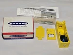 Banner SBL1 17562 Scanner Block Multi Beam Nos. Fixed Price $225.00.