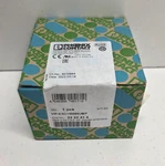 New Sealed In Box! Phoenix Contact Varioface Module 2322414 VIP-3/SC/HD26SUB/F. Fixed Price $84.96.
