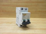 Merlin Gerin 24587 Schneider Electric 13A Circuit Breaker C60N. Fixed Price $134.44.