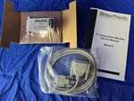 Sensatronics Temperature Monitor. Model F. Fixed Price $45.00.