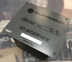 Allen Bradley 2801-N27 I/o Interface Box. Fixed Price $24.99.