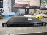 Reliance Electric Isolated Analog Output Module 57410-1 4-CH Used. Fixed Price $30.00.