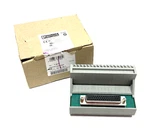 Phoenix Contact VIP-3/SC/D50SUB/F Varioface Termination Board Module 2315201. Fixed Price $109.24.