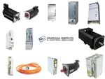 Moog T164-903A-10-H1-2-2A Servo Drive. Fixed Price $4820.00.