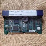 Bristol Babcock Emerson 396563-16-3S Micro Cpu Module 16MB Controlwave. Fixed Price $225.00.
