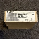 QY82P New Mitsubishi Module Factory Packaging. Fixed Price $60.00.