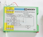 Dataforth DSCA38 Strain Gage Input Signal Conditioner. Fixed Price $99.99.