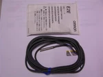 Omron E2E-CR8C1 No Npn 3 Wire Proximity Sensor 12V To 24VDC 2M Cable. Fixed Price $29.99.