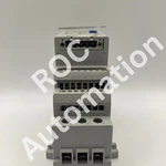 Allen Bradley 592-EC2DC Ser Solid State Overload Relay. Fixed Price $725.00.