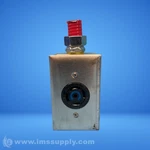 Industrial Control Box Usip. Fixed Price $54.00.