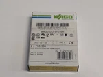 New Wago 750-536 Plc Module 750536. Fixed Price $149.99.
