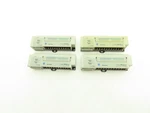 Allen Bradley 1791D-8B8P 8-PT Input Output Block 24VDC Ser Lot Of. Fixed Price $74.99.