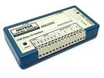 Ontrak Control Systems ADU200 Usb Relay Interface I/o. Fixed Price $35.99.