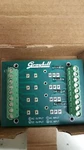 Grayhill 70GRCK4R-DIN I/o Rack. Fixed Price $55.00.