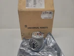 Good Used! Universal Robots Joint Size Elbow UR10CB3 122324. Fixed Price $2499.95.