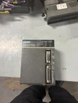 Siemens TI435-CPU Central Processing Unit Cpu/power 110/220VAC W/ Key. Fixed Price $299.88.