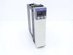 Allen Bradley 1756-EWEB Series Plc Module. Fixed Price $135.00.