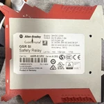 Allen-bradley Guardmaster 440R-S12R2 Safety Relay 24V Dc 2.5W Din Rail Dpst. Fixed Price $124.13.