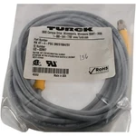 New Turck Rk 4T-4-PSG 3M/S1584/SV Id: U2-02897 Double-ended Cable Cordset 4M. Fixed Price $49.99.