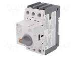 Electric Lsis MMS-32H Adj Thermal 2.5 4AMP New 0705104200. Fixed Price $34.00.