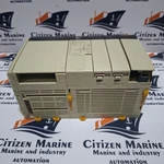 Omron 1H-CPU21 And Power Supply CQM1-PD026. Fixed Price $299.00.