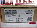 FX3U-485ADP-MB New Mitsubishi Plc Programmable Conterller Module Us Free Tax. Fixed Price $95.41.