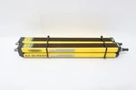 Banner SLSCE30-300Q8 SLSCR30-300Q8 Light Curtain Emitter/receiver 15IN 24V-DC. Fixed Price $286.90.