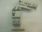Allen Bradley 1492-CB2H050 Manual Motor Controller/circuit Breaker 5A New In Box. Fixed Price $52.00.