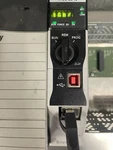 Allen-bradley 1756-L84E Ser Controllogix 5580 Controller. Fixed Price $3200.00.
