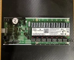 Emerson Cpc Relay Output Board 8RO 810-3006. Fixed Price $161.00.