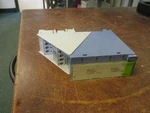 Siemens Point Termination Module PTM6 20250 4A 24-240 Vac Used. Fixed Price $25.00.