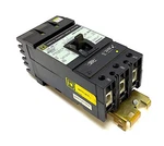 Square D KA36110 Pole Amp 600 Vac I-line Circuit Breaker. Fixed Price $325.00.