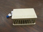 Mamac Temperature Transducer TE-211Y-A-1-E-2 *cracked* Used. Fixed Price $50.00.