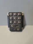 6DI75AH050 Fuji 6DI75AH-050 / Module De Puissance Igbt Used. Fixed Price $112.93.