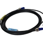 Allen Bradley 2090-SCEP3-0 Series Sercos Fiber Optic Cable 3M (9.8FT) New. Fixed Price $31.95.