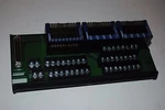 P0916QU Foxboro Channel Isolated, Discrete I/o Interface Power Module. Fixed Price $49.91.