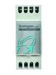 Carel CONV0/10A0 Analogue Module 0-10V/4-20MA Power Supply 24V Rev. Output. Fixed Price $187.50.
