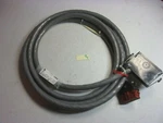 Used Bailey Network 90 Loop Interface Cable NKLS01-10 300 V 80C 24 Awg (P13). Fixed Price $75.00.