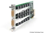 Racal 1220A 24-CHANNEL 16A Switch Plug-in Module. Fixed Price $895.00.