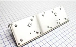 GRV-EPIC-CHS16 Opto 22 I/o Modules, Groov Series 16-MODULE. Fixed Price $525.01.