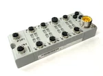 Allen Bradley 1732E-IB16M12DR Ser. Armorblock 16-POINT Input Module, Ethernet. Fixed Price $240.99.