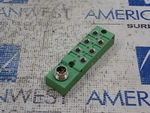 Phoenix Contact SACB-6/3-L-M16-M8 Actuator Sensor Position. Fixed Price $39.99.