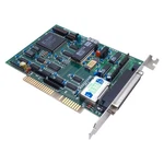 Contec AD12-16(PC) 9769A Analog To Digital Input Board Out, 37-PIN D-type. Fixed Price $150.00.