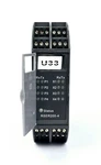Kongsberg RSER200-4 Input Module (603444) (REV.1.0.3). Fixed Price $1400.00.