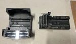 Ge Fanuc IC200CHS002M And IC200CHS022J Used. Fixed Price $57.50.