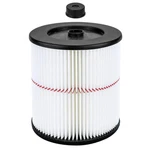 Replacement Shop Vac Filter For Sears Craftsman 5+ 8 12 16 Gallon. Wet Dry. Fixed Price $13.17.