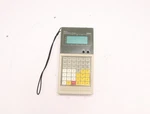 Omron Programming Console Unit CVM1-PRO01. Fixed Price $185.00.