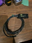Banner D12E2N6FP Sensor. Fixed Price $38.78.