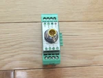 Rjg Trigger Input Module ID7-D-SEQ! Outstanding Used Condition! Without Equal!. Fixed Price $45.00.