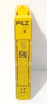 Pilz Pssu F 4DI-T, 314200 Digital I/o Module. Fixed Price $115.00.